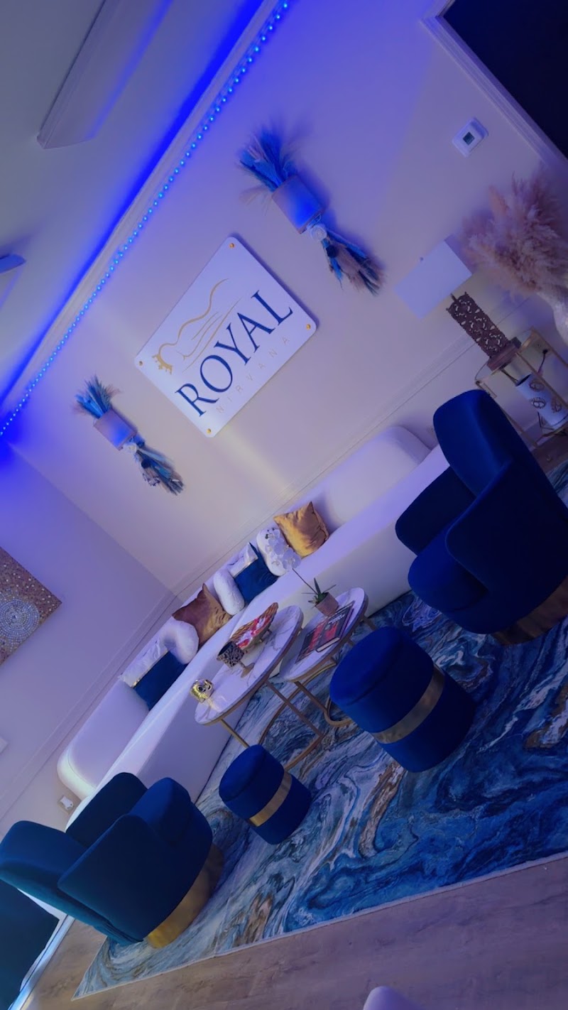 Royal Nirvana Spa, spa in Baton Rouge, LA, photo 5 of 10