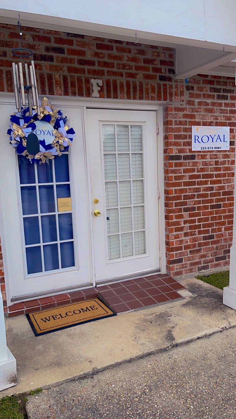 Royal Nirvana Spa, spa in Baton Rouge, LA, photo 6 of 10