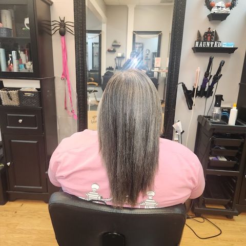 Pure Salon and Spa, hair salon in Hammond, LA